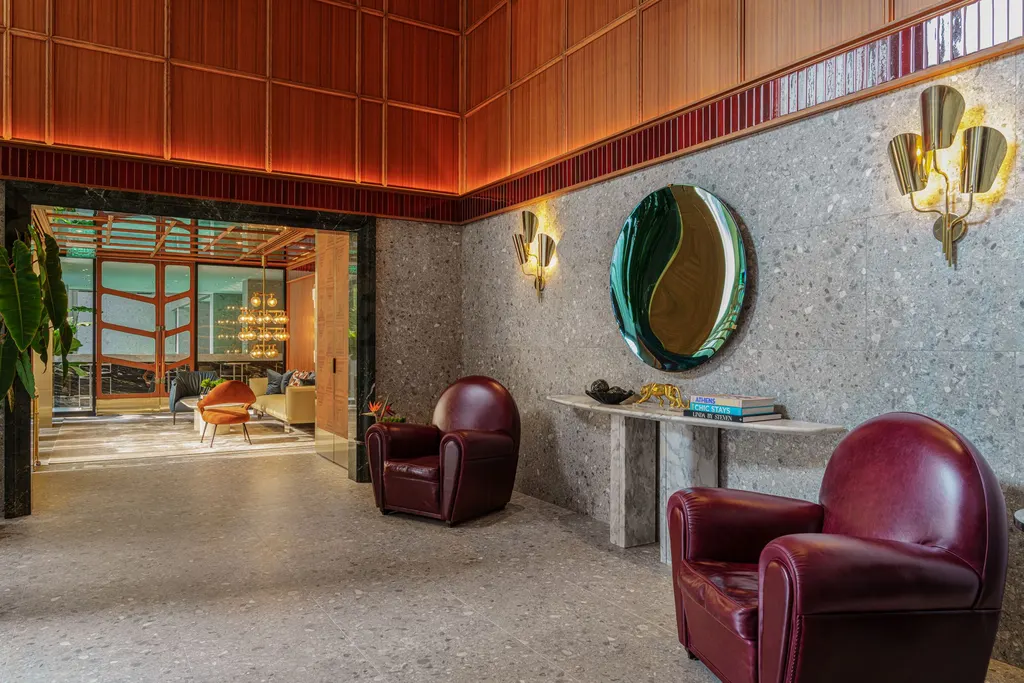 Photo 16 of listing DA-2836882: 1-bedroom condo (45.31 sq.m.) at Via 34