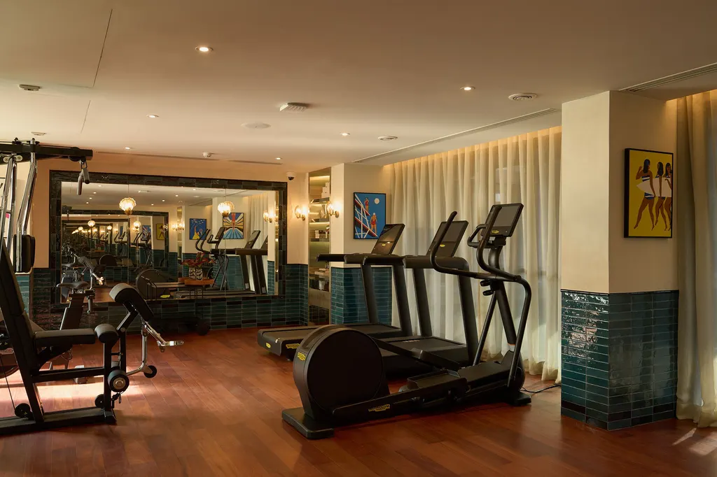Photo 17 of listing DA-2836882: 1-bedroom condo (45.31 sq.m.) at Via 34
