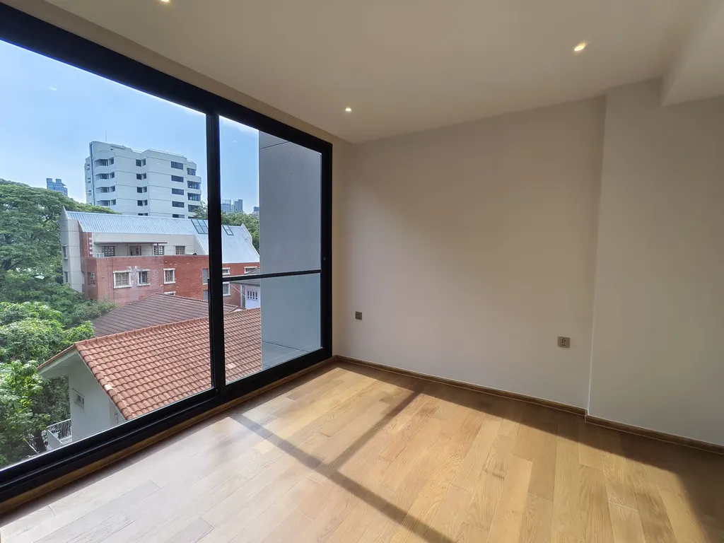 Photo 2 of listing DA-2836882: 1-bedroom condo (45.31 sq.m.) at Via 34