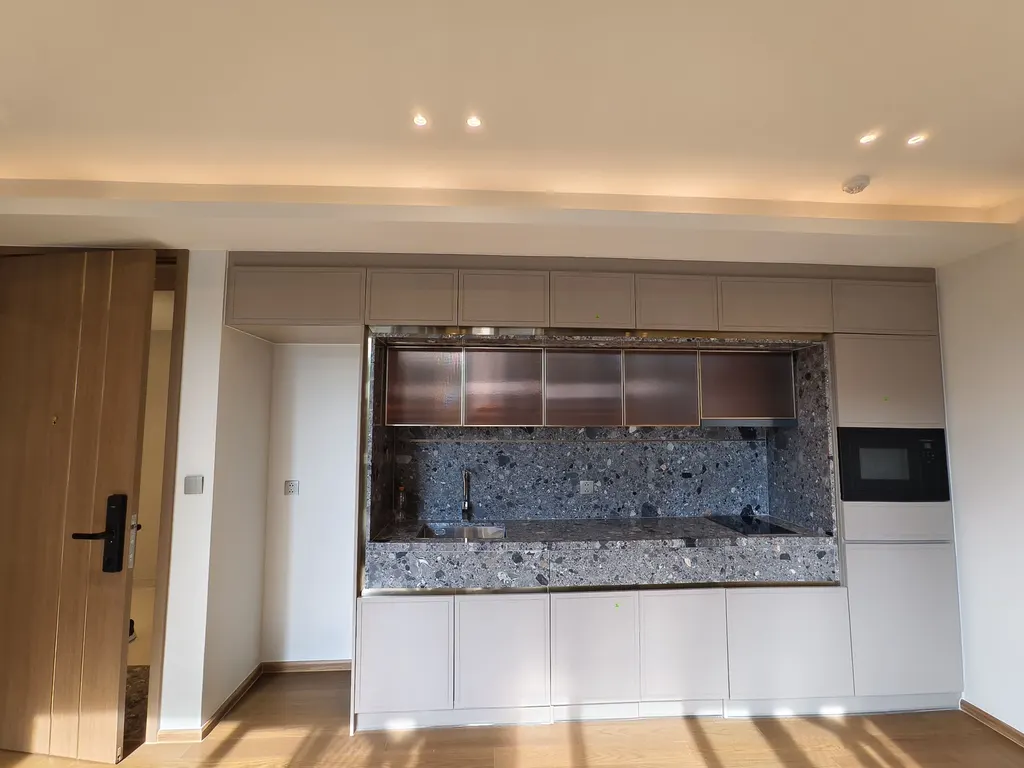 Photo 5 of listing DA-2836882: 1-bedroom condo (45.31 sq.m.) at Via 34