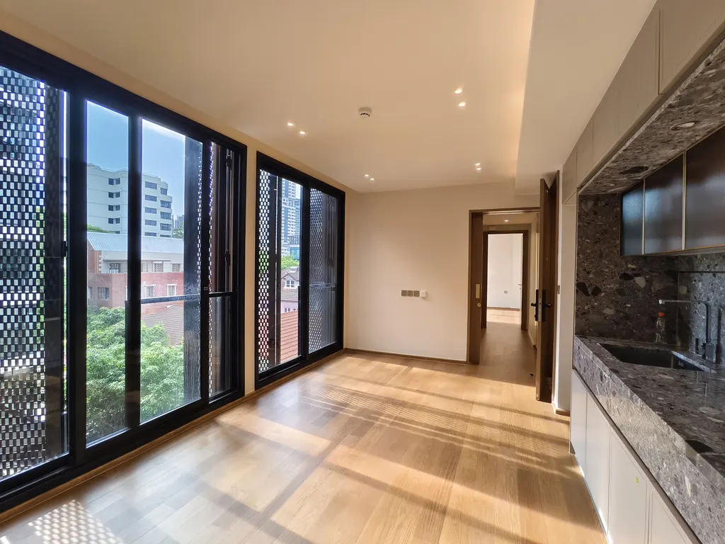 Photo 8 of listing DA-2836882: 1-bedroom condo (45.31 sq.m.) at Via 34