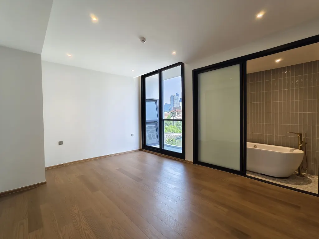 Photo 12 of listing DA-2836883: 2-bedroom condo (87.19 sq.m.) at Via 34