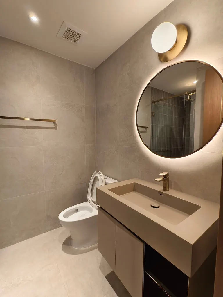 Photo 4 of listing DA-2836883: 2-bedroom condo (87.19 sq.m.) at Via 34