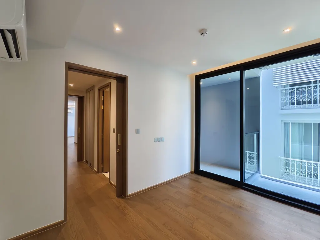 Photo 6 of listing DA-2836883: 2-bedroom condo (87.19 sq.m.) at Via 34