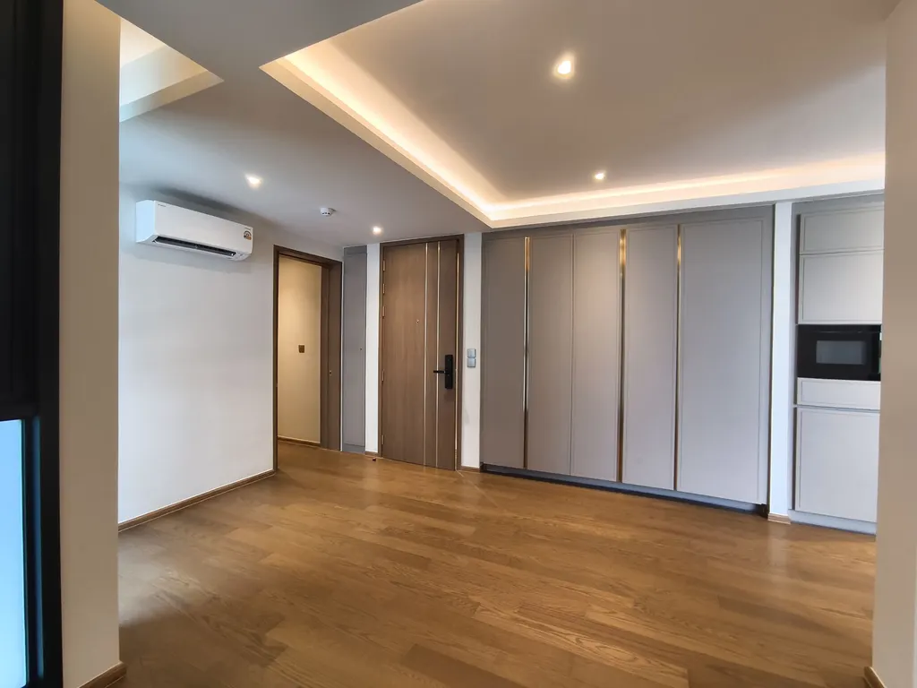 Photo 9 of listing DA-2836883: 2-bedroom condo (87.19 sq.m.) at Via 34