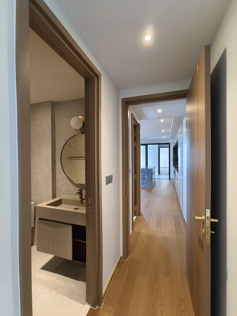Photo 9 of listing DA-2836884: 2-bedroom condo (103.24 sq.m.) at Via 34