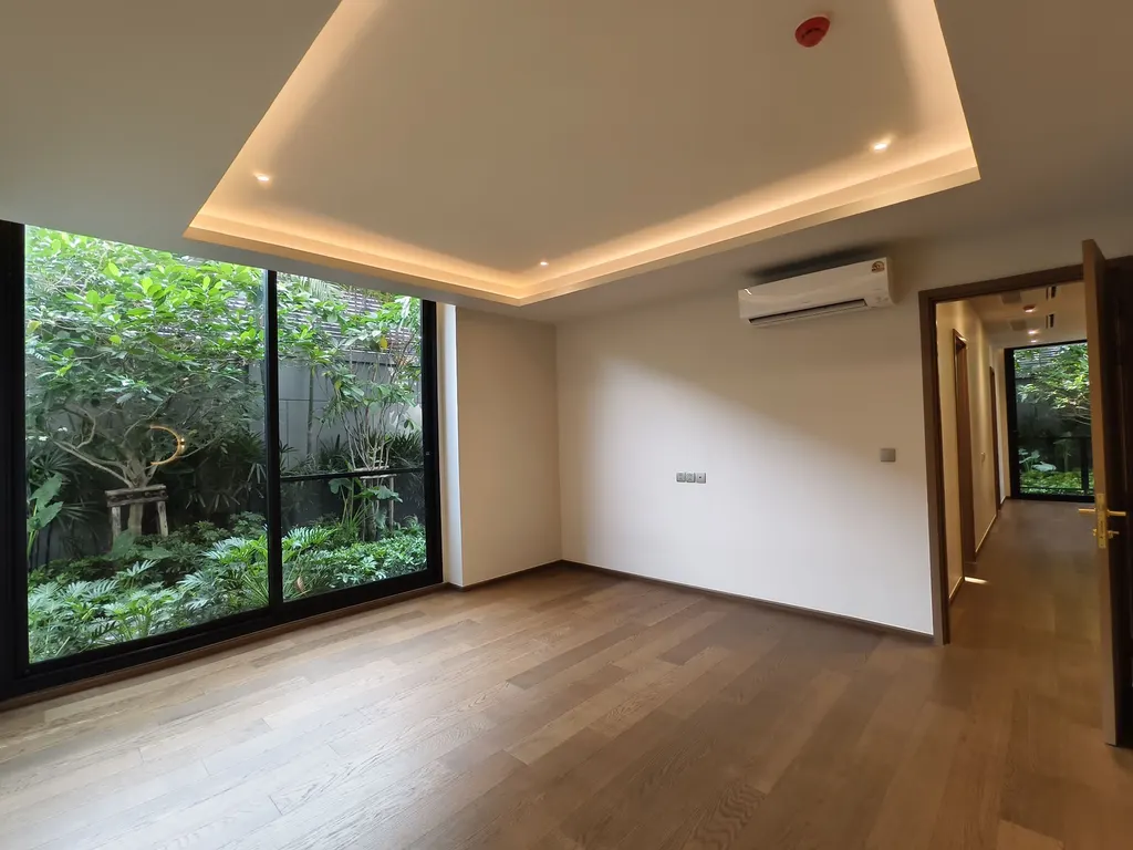 Foto 10 von Objekt DA-2836886: 3-Zimmer-Wohnung (138.96 m²) im Via 34