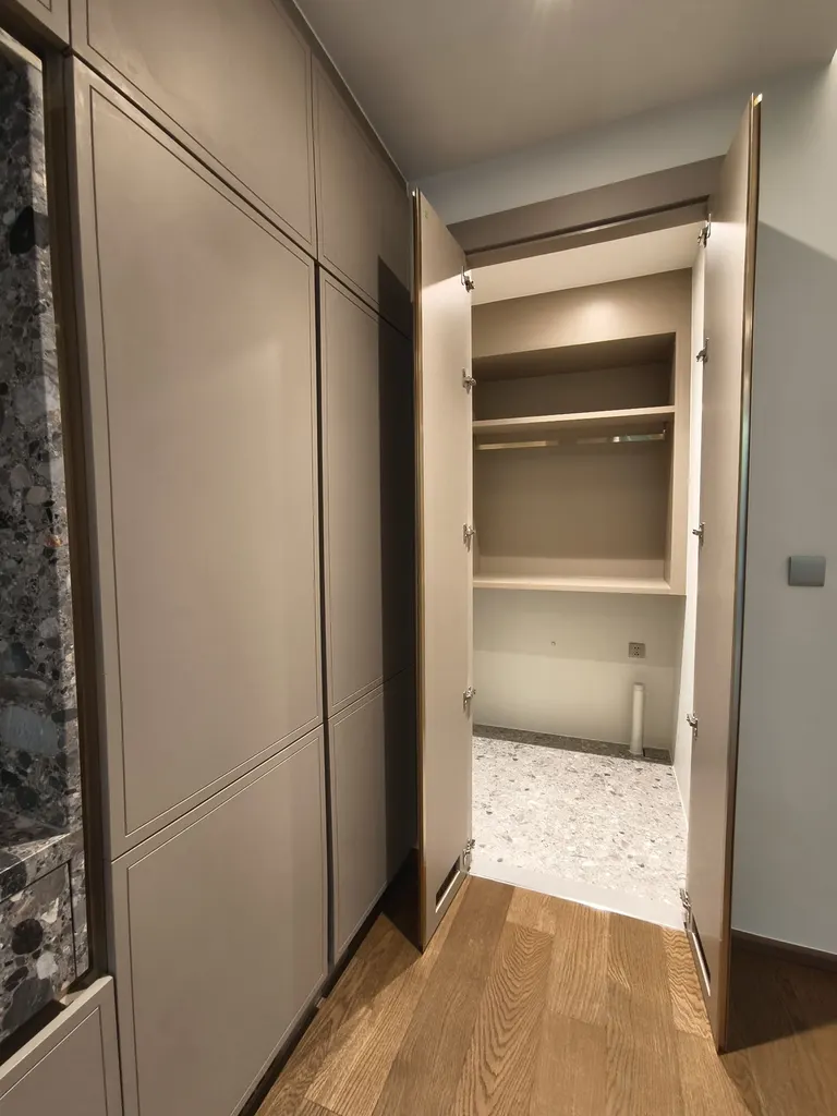 Foto 12 von Objekt DA-2836886: 3-Zimmer-Wohnung (138.96 m²) im Via 34