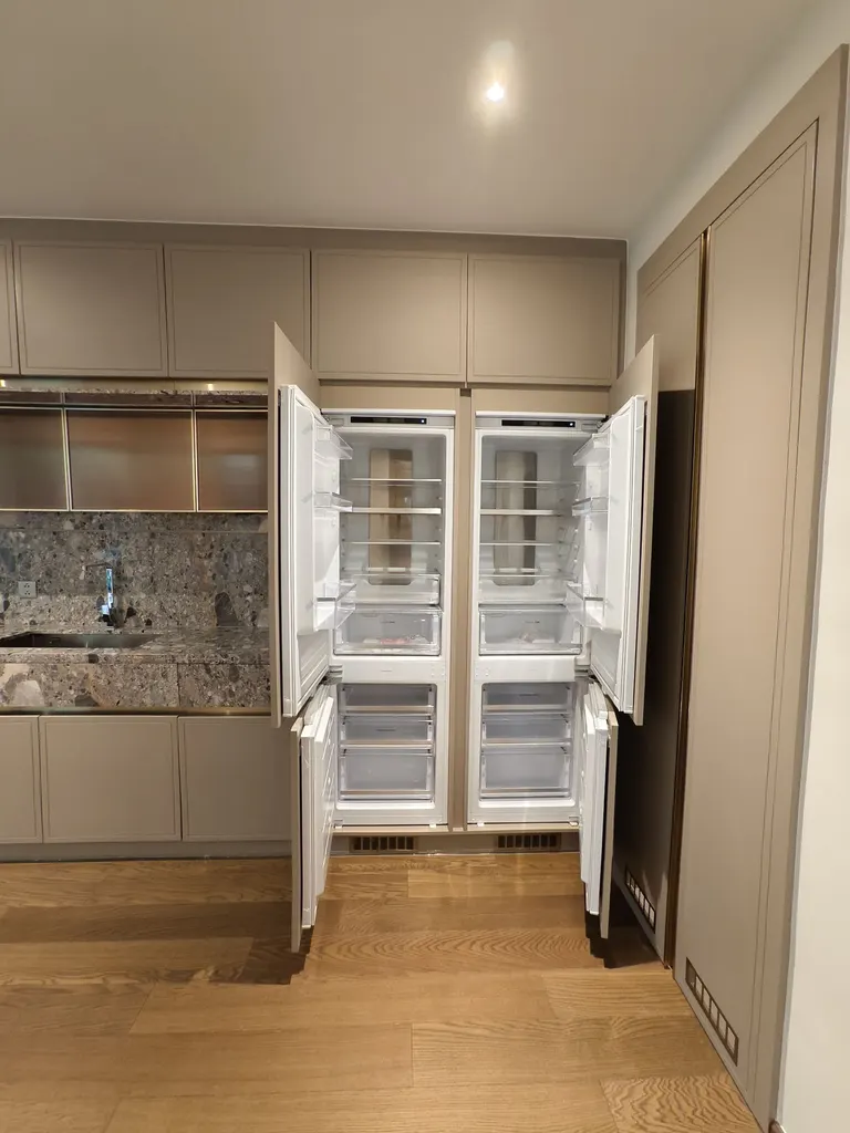 Foto 14 von Objekt DA-2836886: 3-Zimmer-Wohnung (138.96 m²) im Via 34