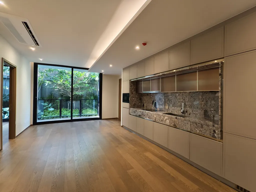 Foto 15 von Objekt DA-2836886: 3-Zimmer-Wohnung (138.96 m²) im Via 34