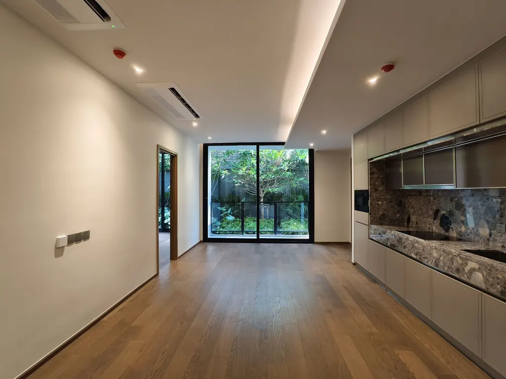 Foto 16 von Objekt DA-2836886: 3-Zimmer-Wohnung (138.96 m²) im Via 34