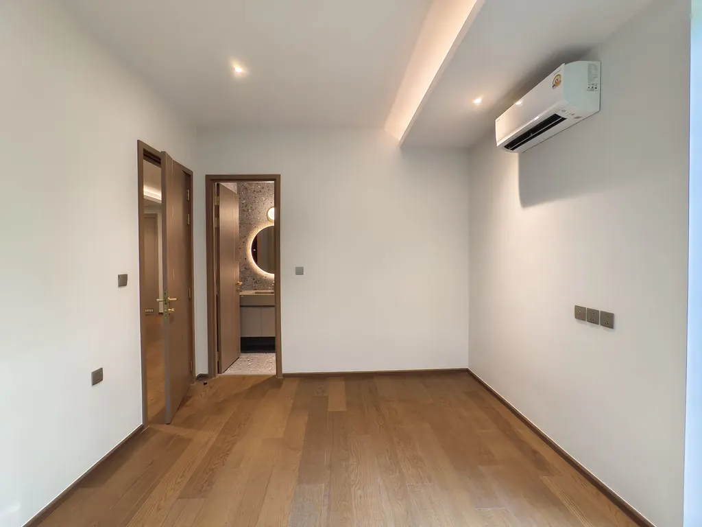 Foto 18 von Objekt DA-2836886: 3-Zimmer-Wohnung (138.96 m²) im Via 34