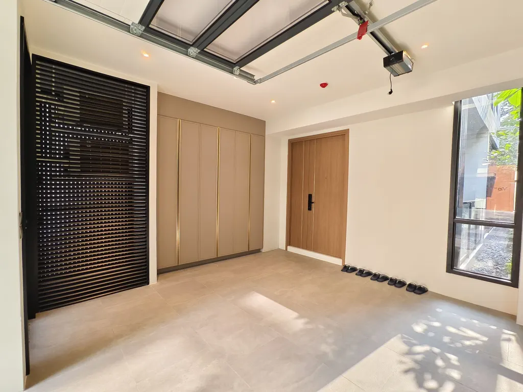 Foto 2 von Objekt DA-2836886: 3-Zimmer-Wohnung (138.96 m²) im Via 34