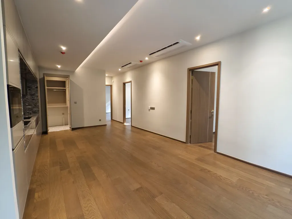 Foto 3 von Objekt DA-2836886: 3-Zimmer-Wohnung (138.96 m²) im Via 34