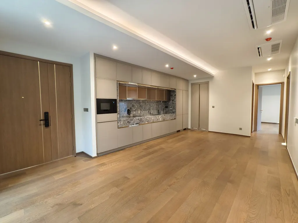 Foto 4 von Objekt DA-2836886: 3-Zimmer-Wohnung (138.96 m²) im Via 34