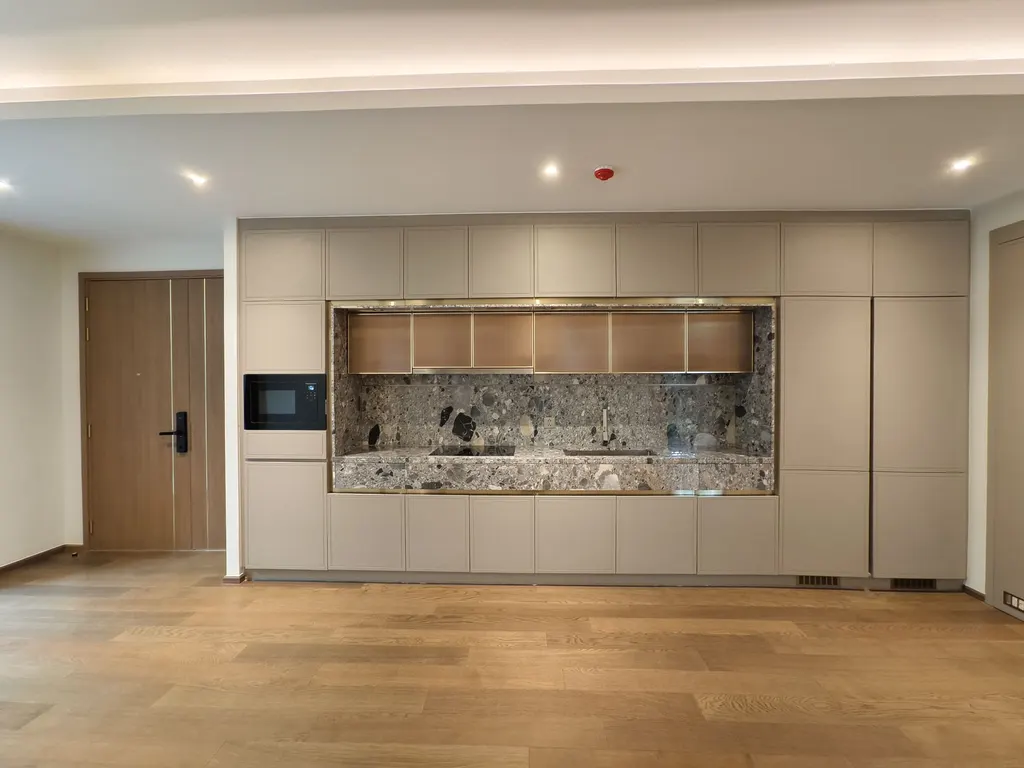 Foto 5 von Objekt DA-2836886: 3-Zimmer-Wohnung (138.96 m²) im Via 34