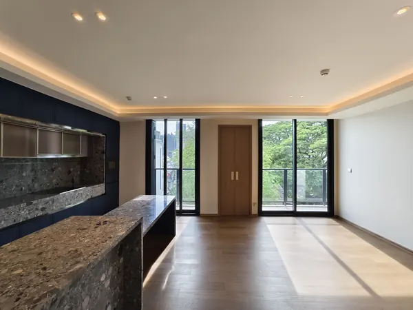 Foto 1 von Objekt DA-2836888: 3-Zimmer-Wohnung (146.15 m²) im Via 34