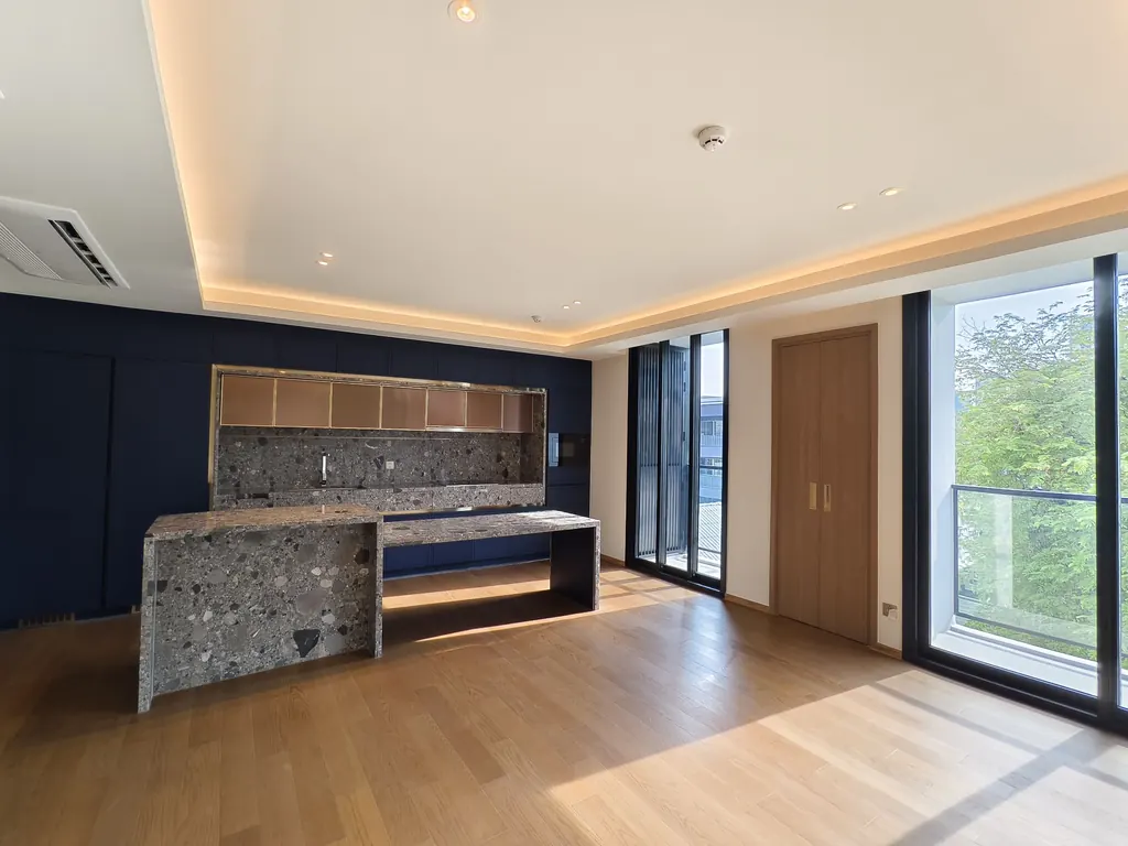 Foto 5 von Objekt DA-2836888: 3-Zimmer-Wohnung (146.15 m²) im Via 34