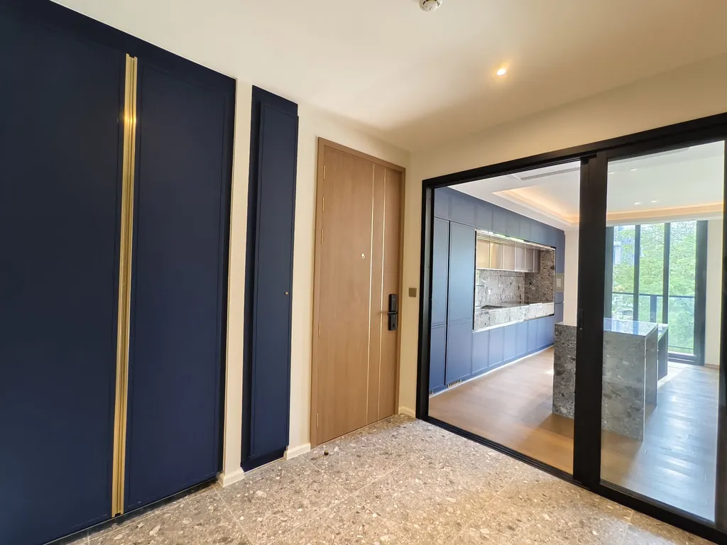 Foto 6 von Objekt DA-2836888: 3-Zimmer-Wohnung (146.15 m²) im Via 34