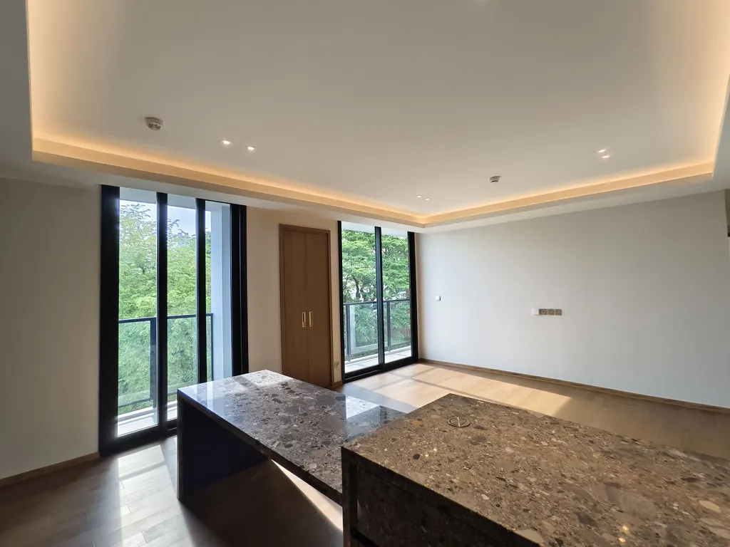Foto 8 von Objekt DA-2836888: 3-Zimmer-Wohnung (146.15 m²) im Via 34