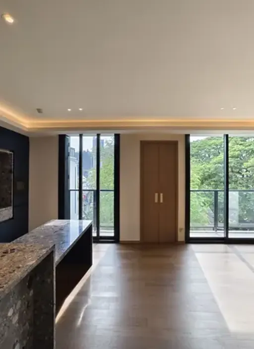Photo 1 of listing DA-2836888: 3-bedroom condo (146.15 sq.m.) at Via 34