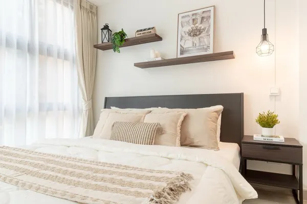 Cover photo of listing DA-2861438: 1-bedroom condo (34.94 sq.m.) at D 65 Condominium