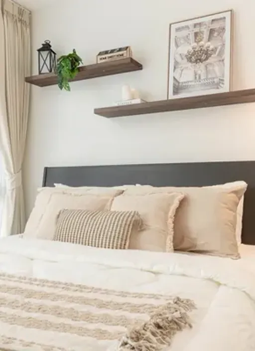 Cover photo of listing DA-2861438: 1-bedroom condo (34.94 sq.m.) at D 65 Condominium