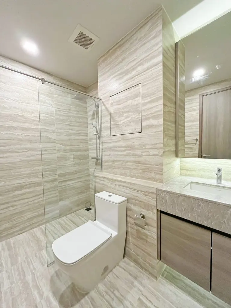 Photo 5 of listing DA-2868472: 1-bedroom condo (34 sq.m.) at Celes Asoke