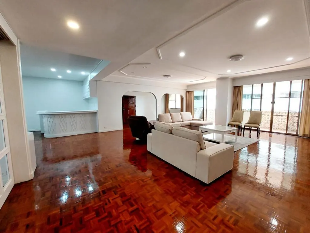 ภาพที่ 4 จากประกาศ DA-2875398 คอนโด 4 ห้องนอน 380 ตร.ม. รีเยนซี่ คอร์ท คอนโดมิเนียม
