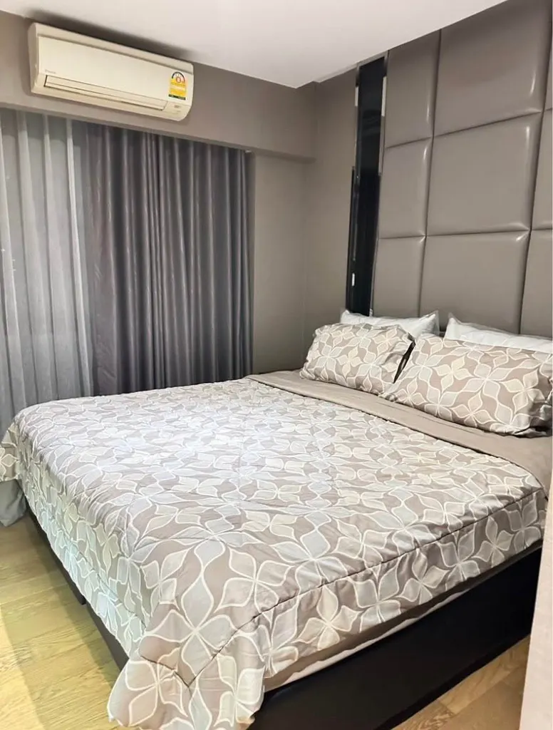 စာရင်း DA-2875646 ၏ ဓာတ်ပုံ 3 - Tidy Deluxe Sukhumvit 34 ရှိ အိပ်ခန်း 2 ခန်းပါ ကွန်ဒို (50 စတုရန်းမီတာ)