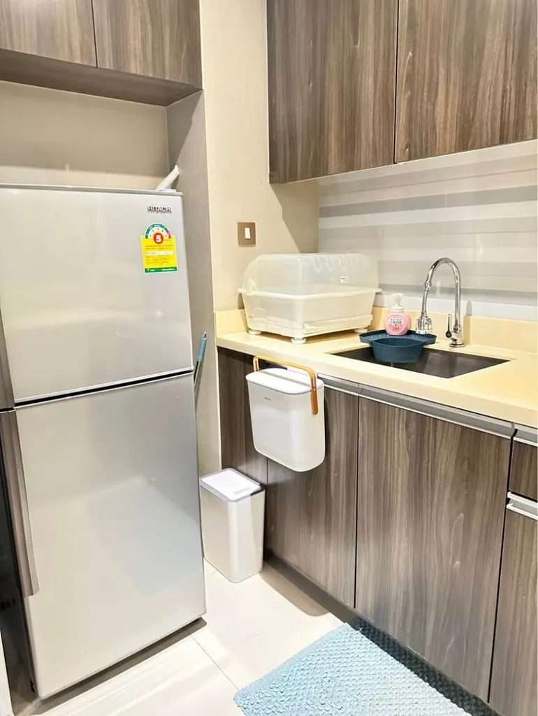စာရင်း DA-2875646 ၏ ဓာတ်ပုံ 4 - Tidy Deluxe Sukhumvit 34 ရှိ အိပ်ခန်း 2 ခန်းပါ ကွန်ဒို (50 စတုရန်းမီတာ)