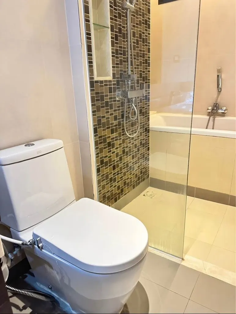 စာရင်း DA-2875646 ၏ ဓာတ်ပုံ 6 - Tidy Deluxe Sukhumvit 34 ရှိ အိပ်ခန်း 2 ခန်းပါ ကွန်ဒို (50 စတုရန်းမီတာ)