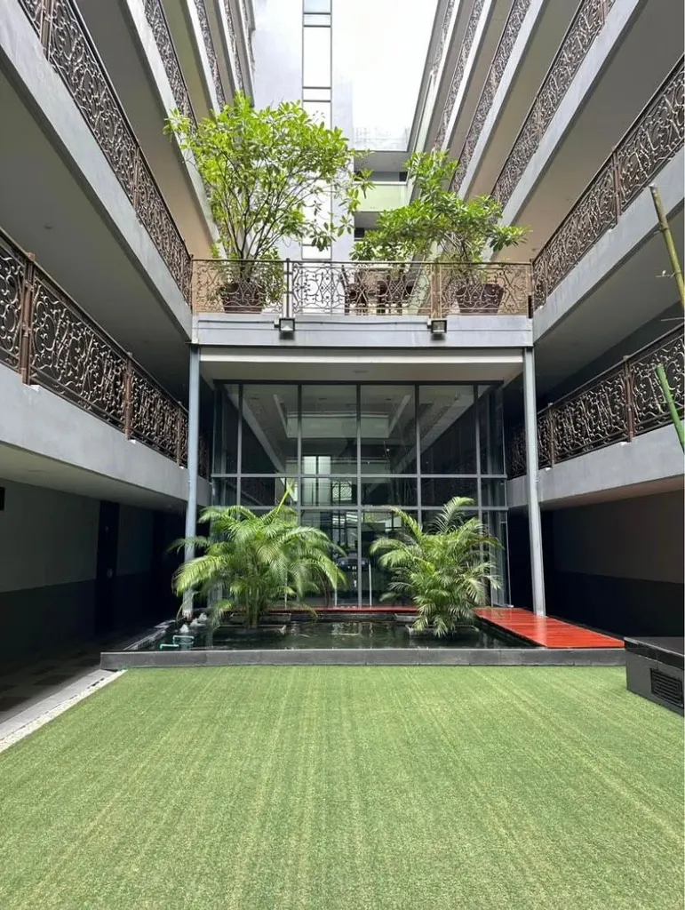စာရင်း DA-2875646 ၏ ဓာတ်ပုံ 9 - Tidy Deluxe Sukhumvit 34 ရှိ အိပ်ခန်း 2 ခန်းပါ ကွန်ဒို (50 စတုရန်းမီတာ)