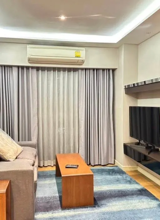 Photo 1 of listing DA-2875646: 2-bedroom condo (50 sq.m.) at Tidy Deluxe Sukhumvit 34