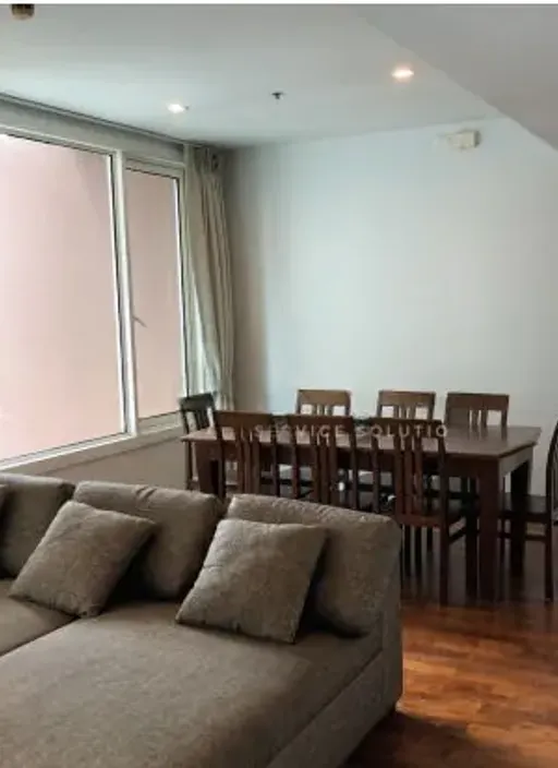 Cover photo of listing DA-2879401: 2-bedroom condo (104.51 sq.m.) at Siri Residence Sukhumvit