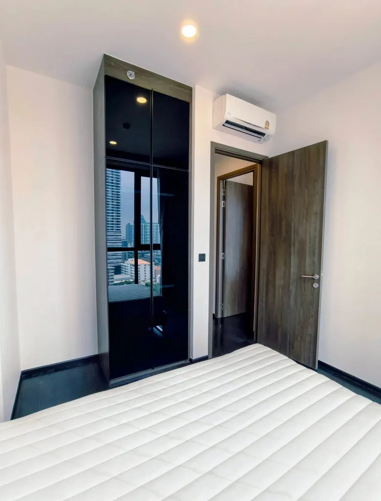 ภาพที่ 7 จากประกาศ DA-2886254 คอนโด 2 ห้องนอน 42.83 ตร.ม. พาร์ค ออริจิ้น ทองหล่อ