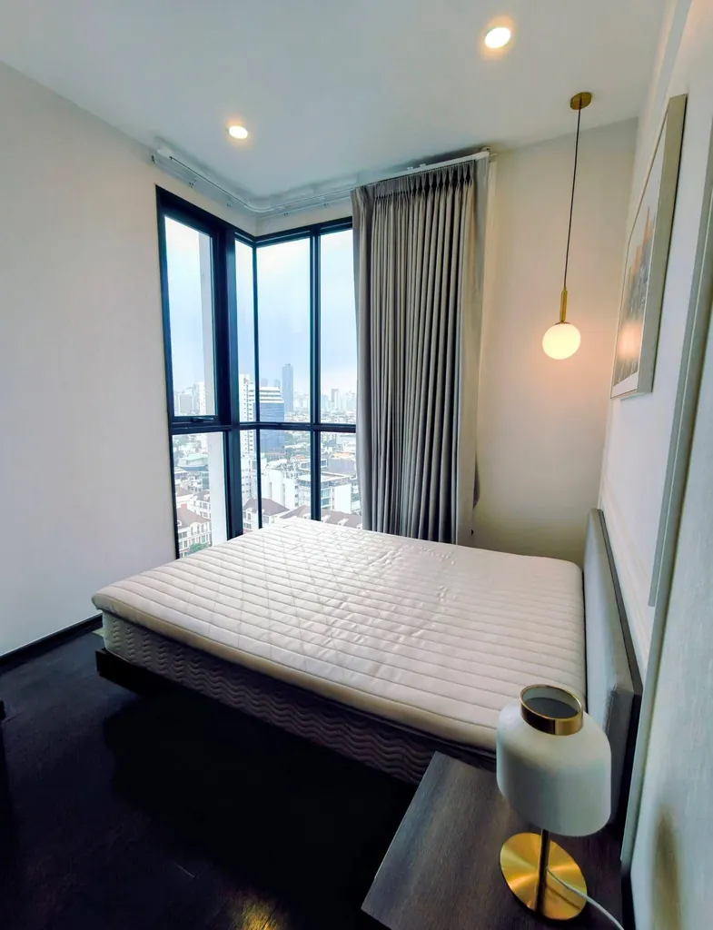 ภาพที่ 8 จากประกาศ DA-2886254 คอนโด 2 ห้องนอน 42.83 ตร.ม. พาร์ค ออริจิ้น ทองหล่อ