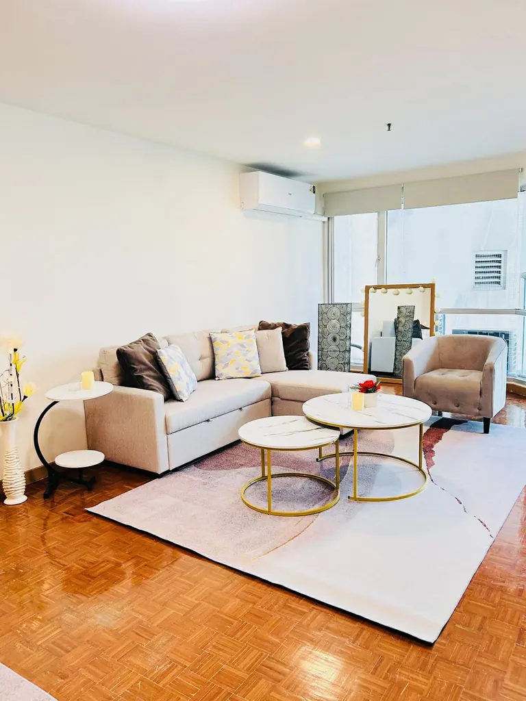 ကြော်ငြာအမှတ် DA-2901410 ၏ ဓာတ်ပုံ 1 - Sukhumvit Suite ရှိ 1-အိပ်ခန်း ကွန်ဒို (72 စတုရန်းမီတာ)