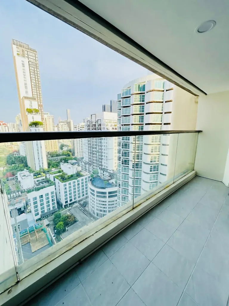 ကြော်ငြာအမှတ် DA-2901410 ၏ ဓာတ်ပုံ 5 - Sukhumvit Suite ရှိ 1-အိပ်ခန်း ကွန်ဒို (72 စတုရန်းမီတာ)
