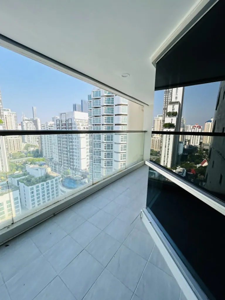 ကြော်ငြာအမှတ် DA-2901410 ၏ ဓာတ်ပုံ 6 - Sukhumvit Suite ရှိ 1-အိပ်ခန်း ကွန်ဒို (72 စတုရန်းမီတာ)