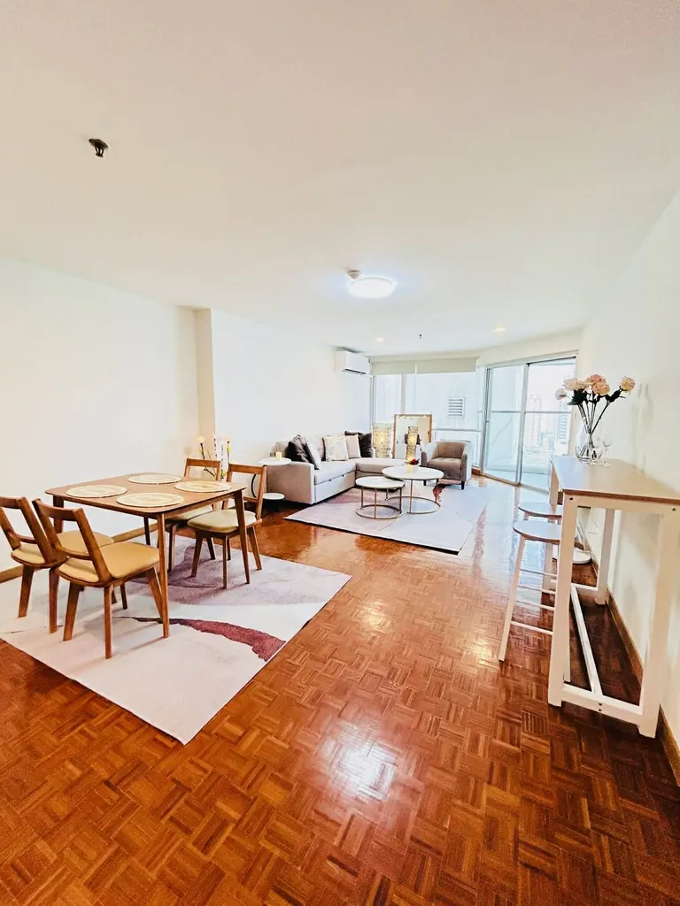 ကြော်ငြာအမှတ် DA-2901410 ၏ ဓာတ်ပုံ 7 - Sukhumvit Suite ရှိ 1-အိပ်ခန်း ကွန်ဒို (72 စတုရန်းမီတာ)