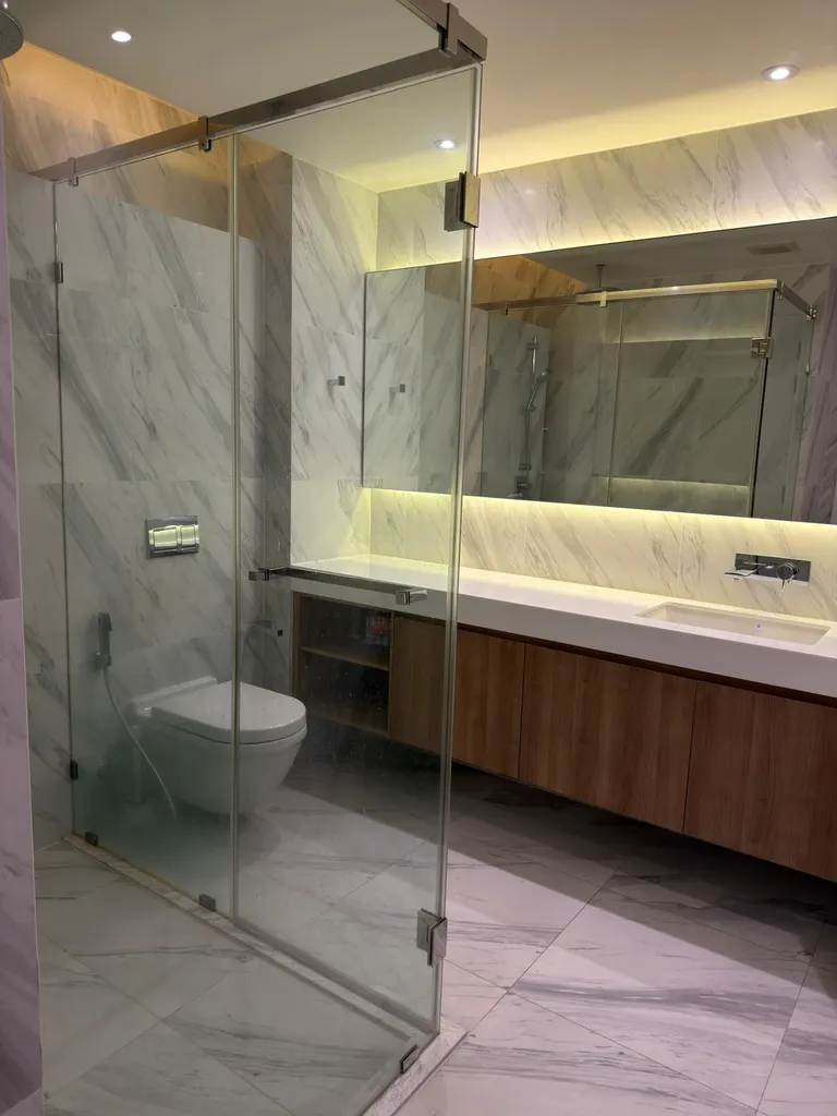 Photo 6 of listing DA-2903083: 1-bedroom condo (43 sq.m.) at Muniq Sukhumvit 23