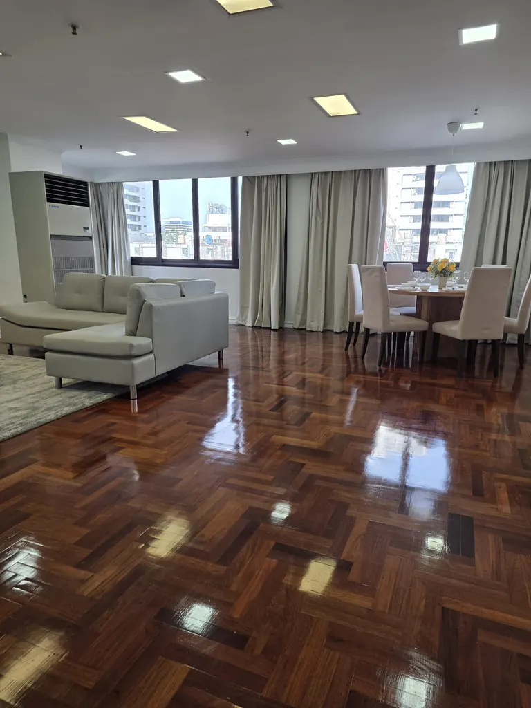 物件DA-2904222の写真1：Baan Phrom Phongの2ベッドルームコンドミニアム（133㎡）