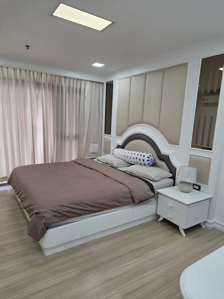 物件DA-2904222の写真6：Baan Phrom Phongの2ベッドルームコンドミニアム（133㎡）