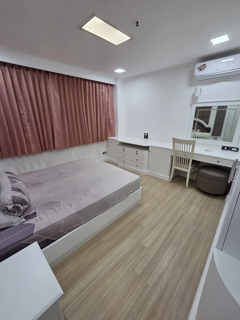 物件DA-2904222の写真7：Baan Phrom Phongの2ベッドルームコンドミニアム（133㎡）