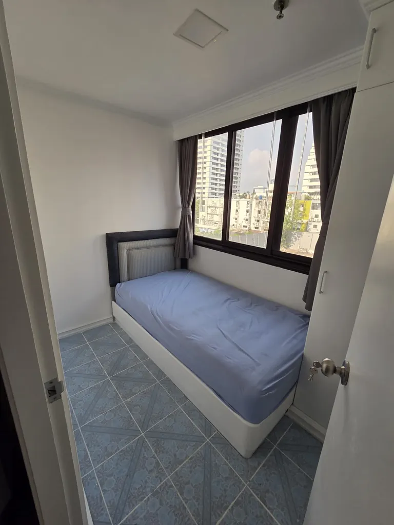 物件DA-2904222の写真8：Baan Phrom Phongの2ベッドルームコンドミニアム（133㎡）