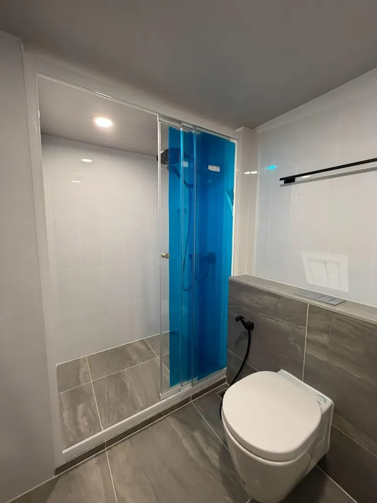 Photo 5 de l annonce DA-2916720 : condo de 1 chambre(s) (37 m²) au Culture Thonglor