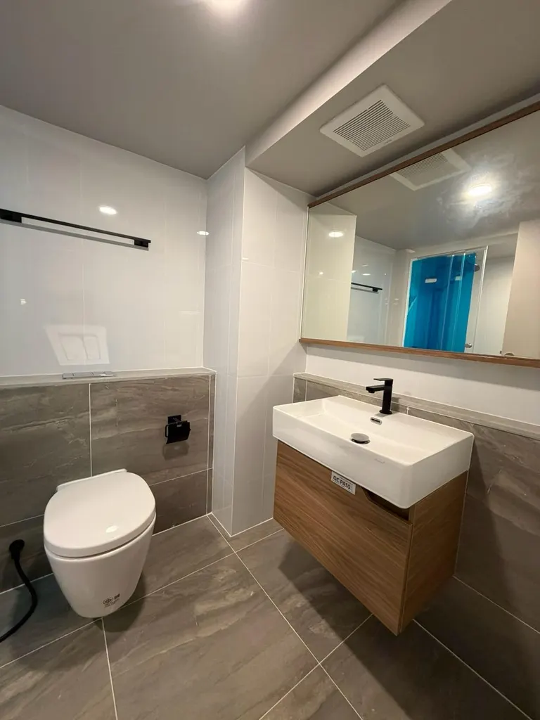 Photo 6 de l annonce DA-2916720 : condo de 1 chambre(s) (37 m²) au Culture Thonglor