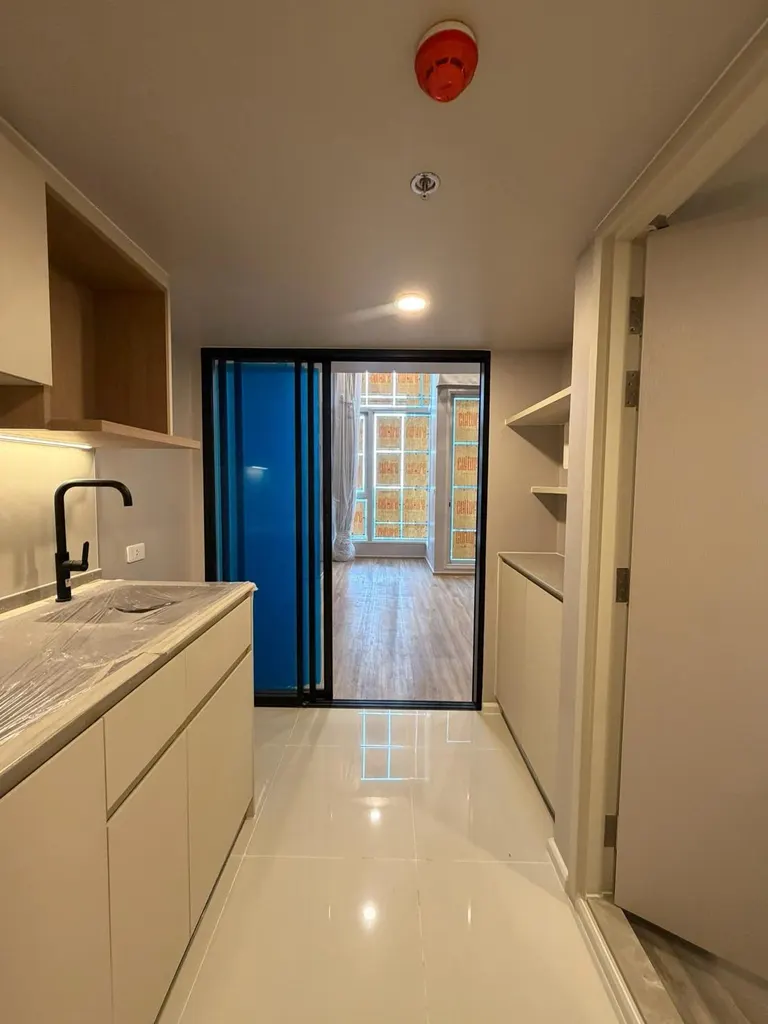 Photo 8 de l annonce DA-2916720 : condo de 1 chambre(s) (37 m²) au Culture Thonglor