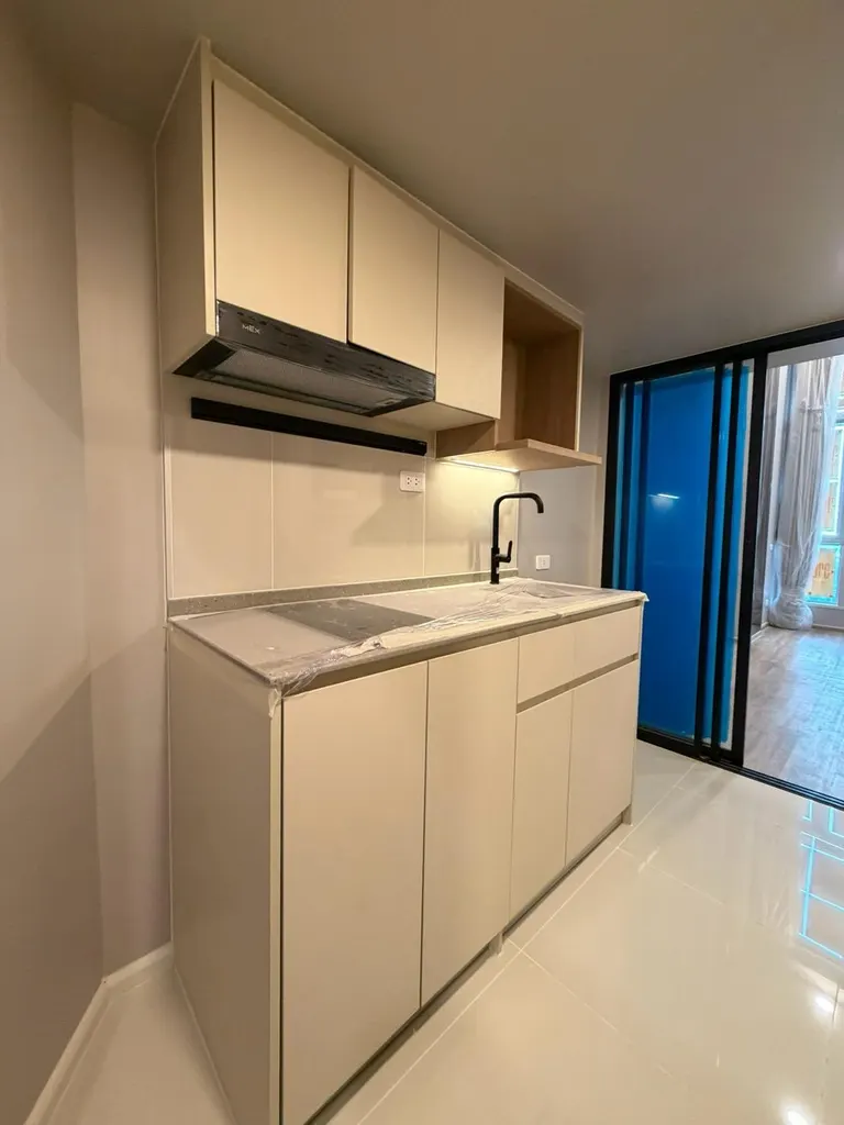 Photo 9 de l annonce DA-2916720 : condo de 1 chambre(s) (37 m²) au Culture Thonglor